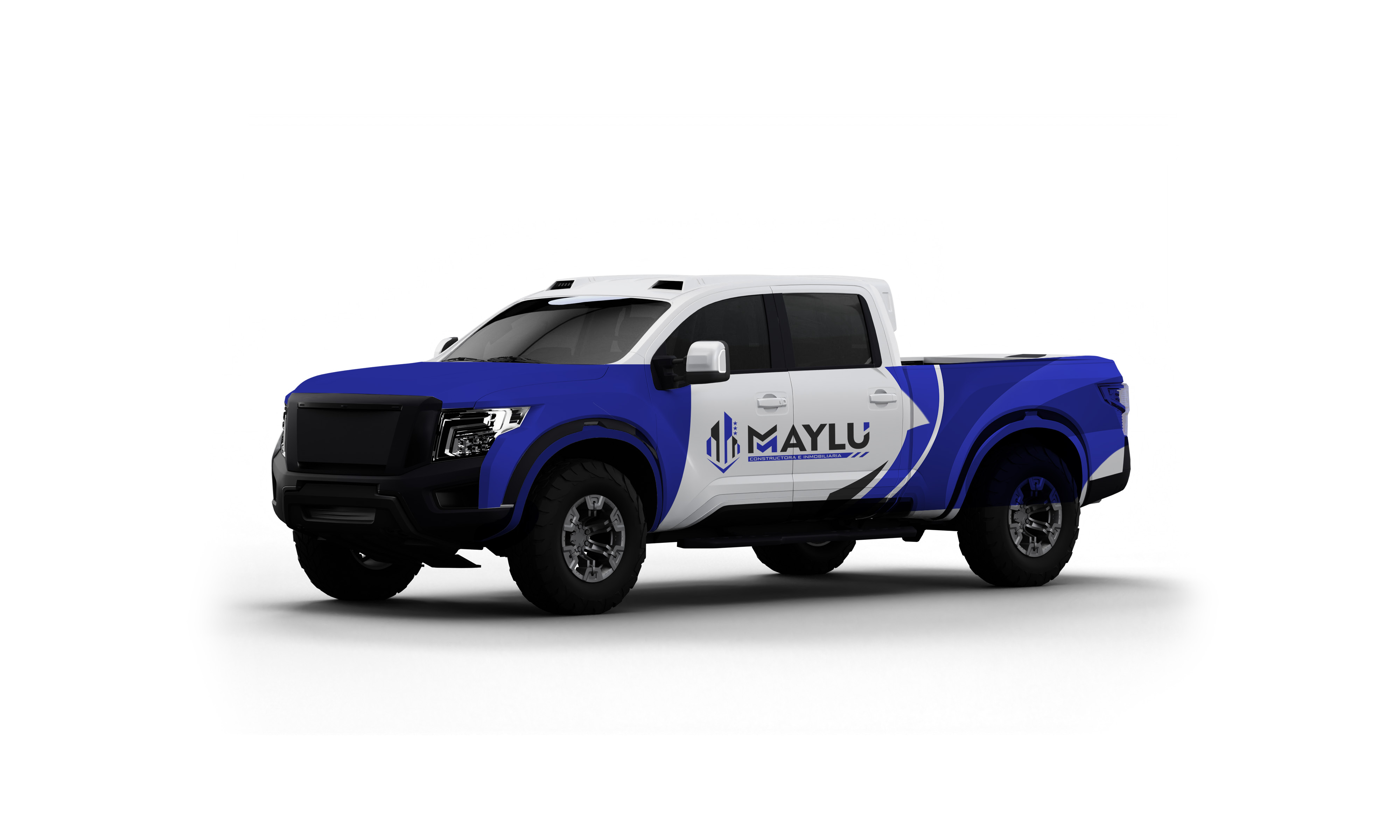 Impulso de Marca Maylu